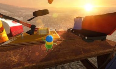 蠢蠢的攀爬方式3