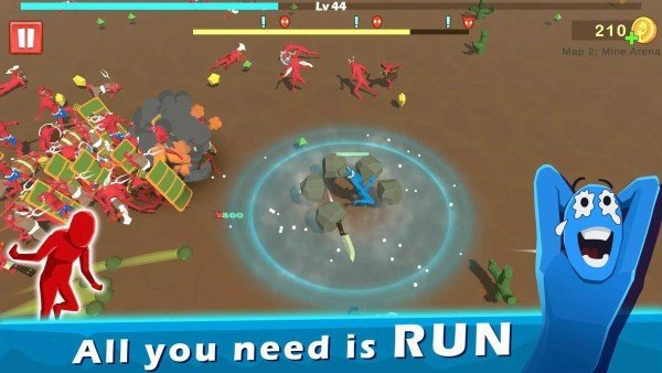 超准确的幸存者1