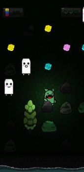 牛奶大战怪物游戏最新0