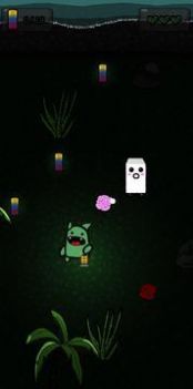 牛奶大战怪物游戏最新1