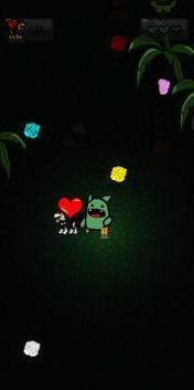 牛奶大战怪物游戏最新2