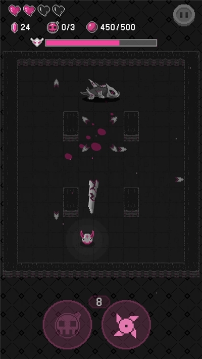 怪蛋迷宫无限钻石2