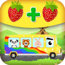 宝宝儿童数学乐园