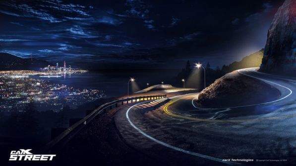 CarXStreet中文正式版