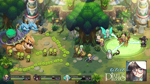 马赛克英雄国际服3