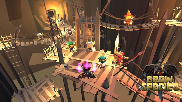 培养这个种族 中文版2