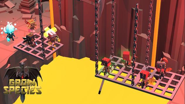 培养这个种族 中文版3