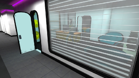 微笑X公司剧情解锁版3