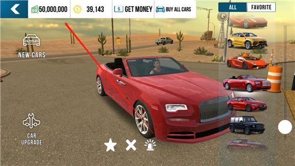 手动挡停车场无限金币版20232