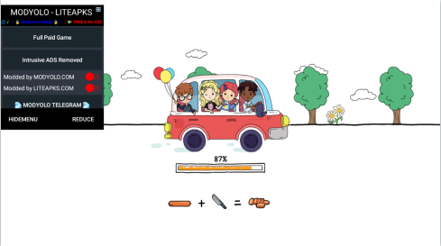 尤雅世界全部解锁免费版2