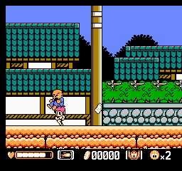 三眼神童单机游戏