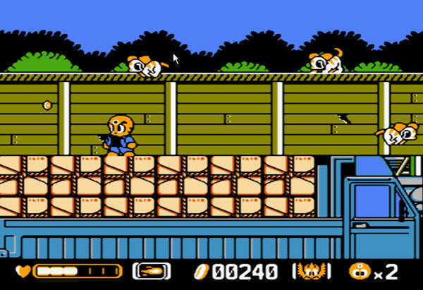 三眼神童单机游戏1