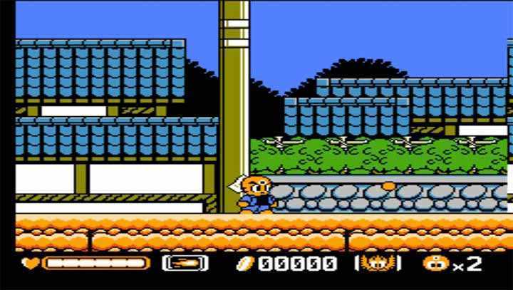 三眼神童单机游戏2