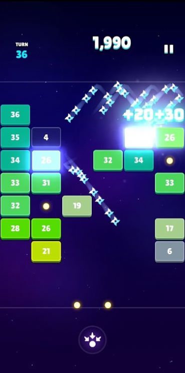 球砖破碎机空间1