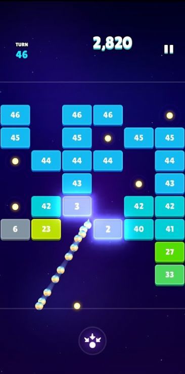 球砖破碎机空间3