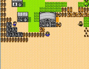 机甲战士3汉化版1