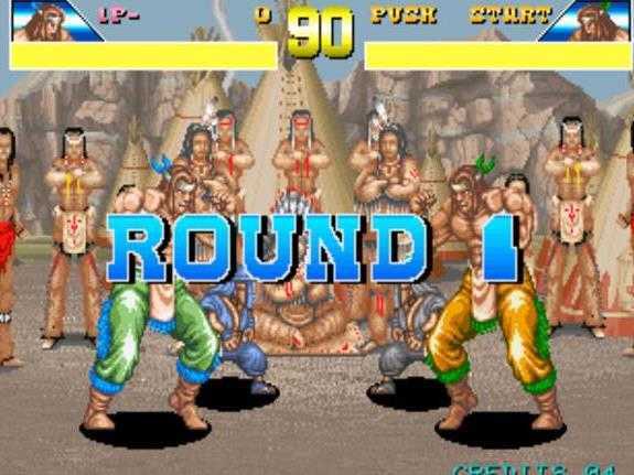 豪血寺一族全关卡2