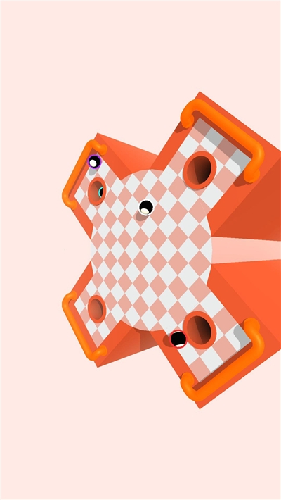 大理石赛跑游戏0