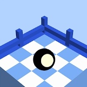 大理石赛跑游戏