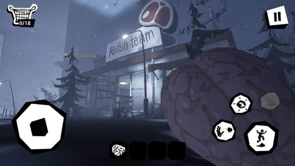 秘密邻居2正式版