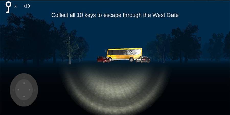 警笛头起源游戏2