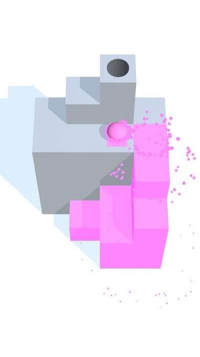 攀高入洞(High Hole)2