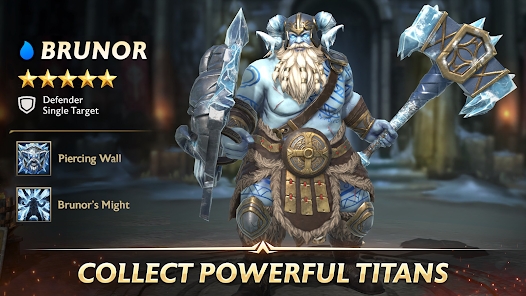 泰坦之塔 泰坦之塔