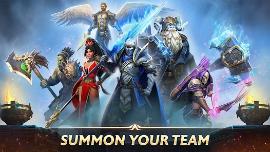 泰坦之塔 泰坦之塔