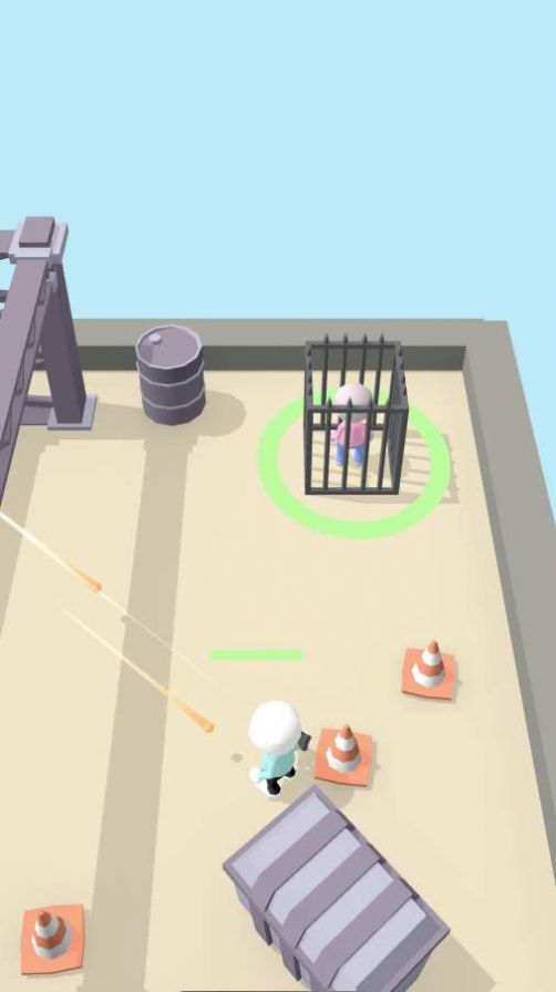 弓箭手最强射戏手游2