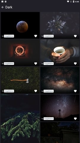 Wallpaper FXDBG Wallpaper FXDBG