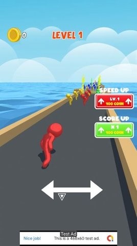 开心动物城红包版