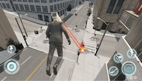 超级绳索英雄22