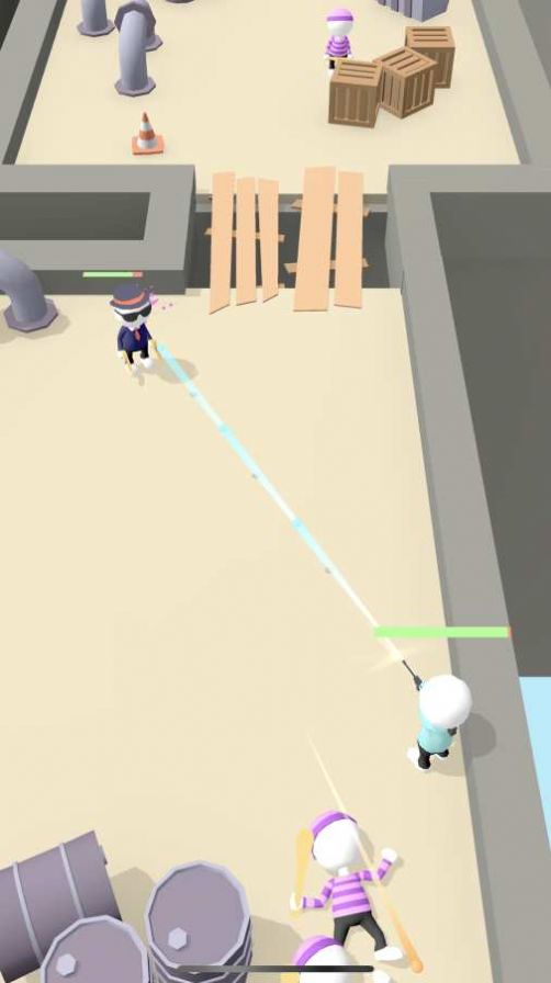 弓箭手最强射戏2