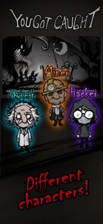 第五人格无时间限制1