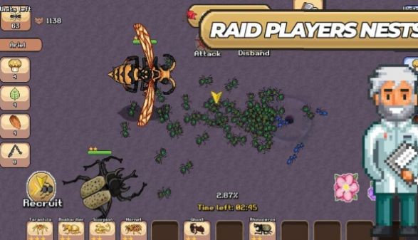 勇猛之路二战中文版