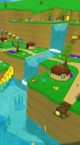 小熊冒险失落之都2