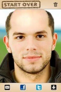 秃顶生成器游戏1