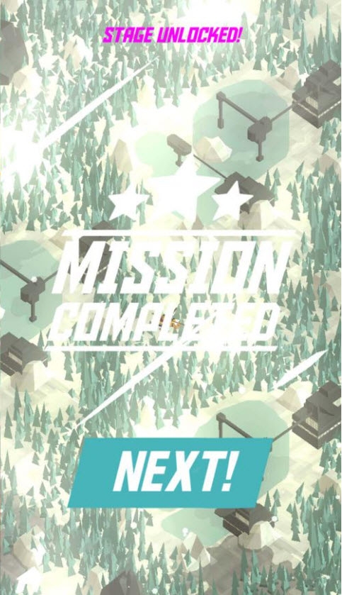 雷电出击内购版1