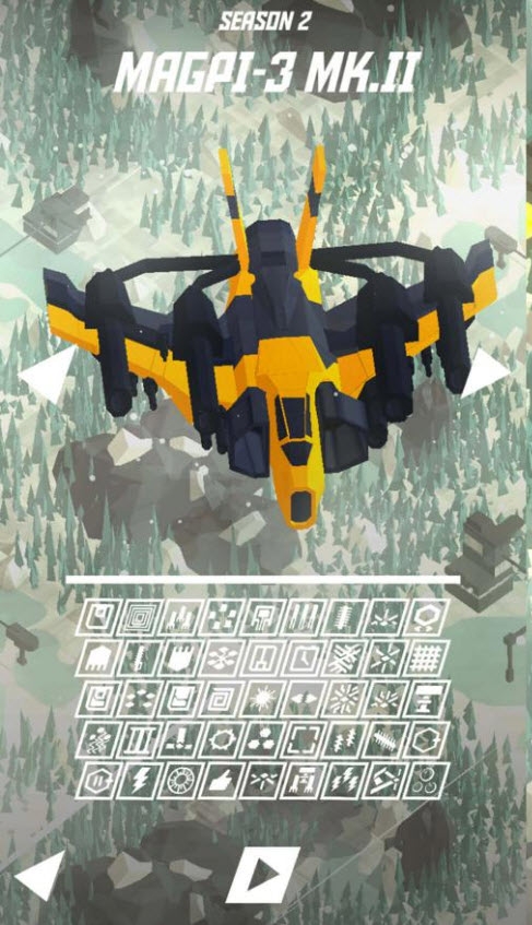 雷电出击内购版2