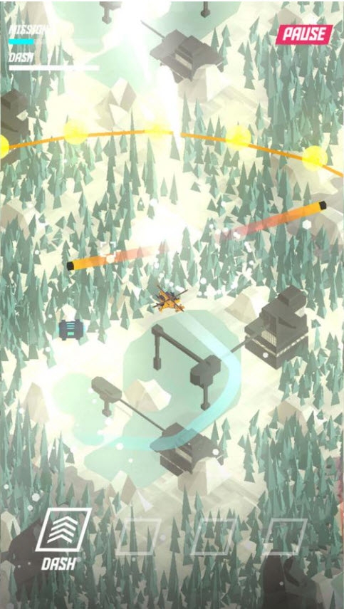 雷电出击内购版3