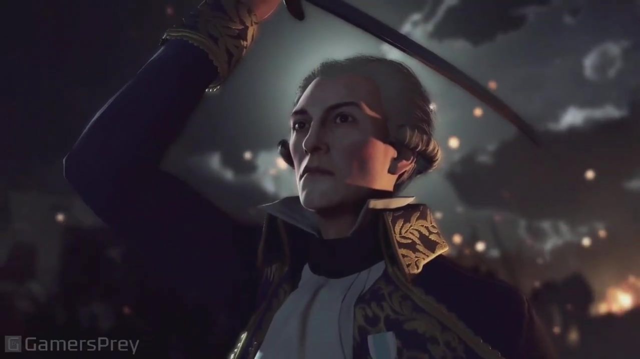 钢之崛起中文版1