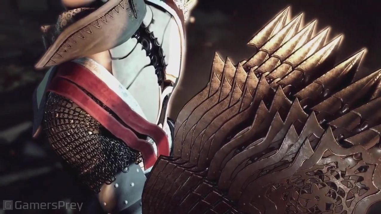 钢之崛起中文版3