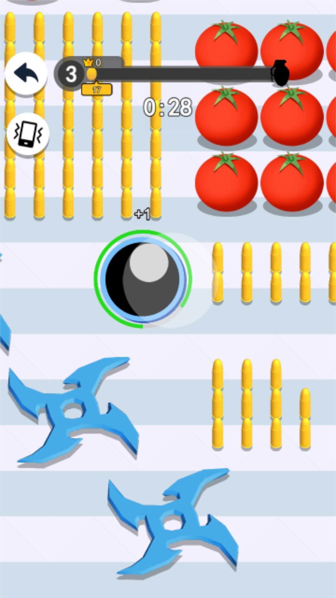 危险黑洞模拟器0