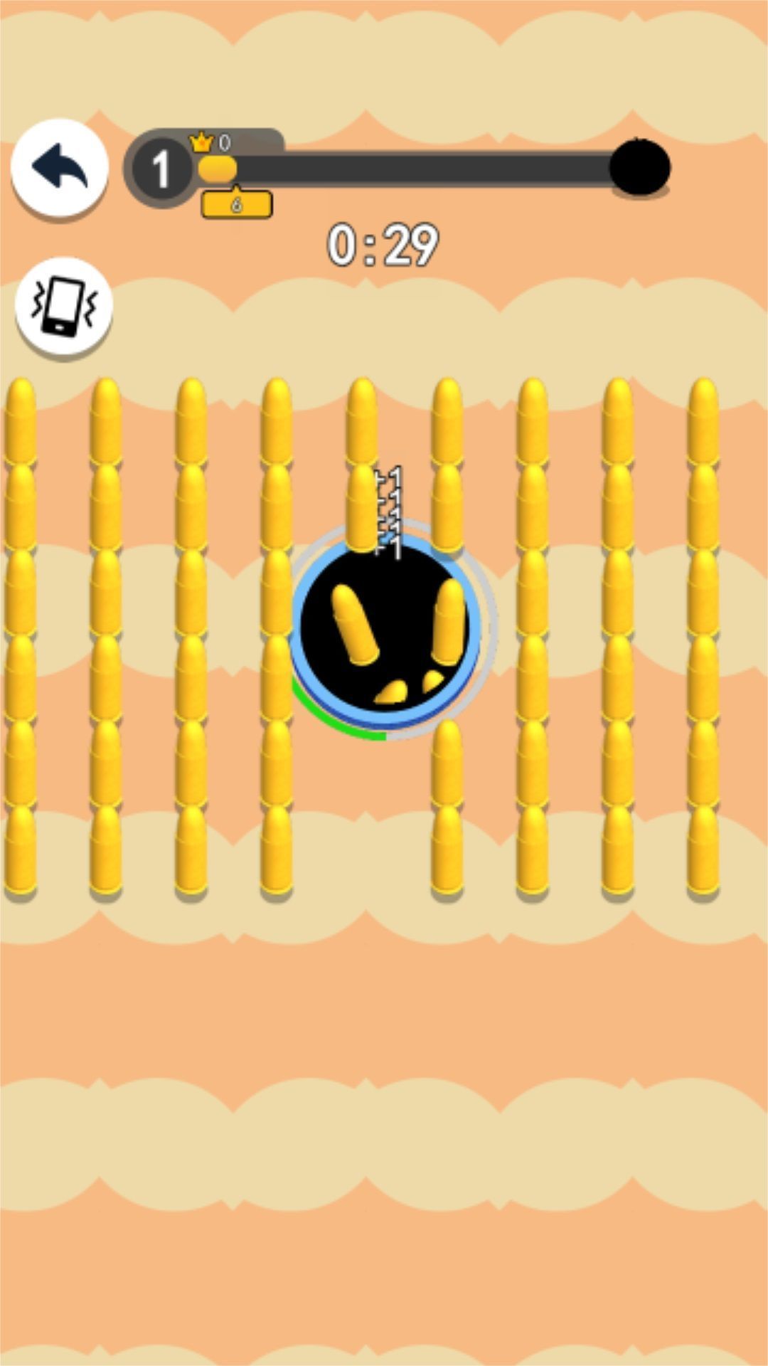 危险黑洞模拟器1