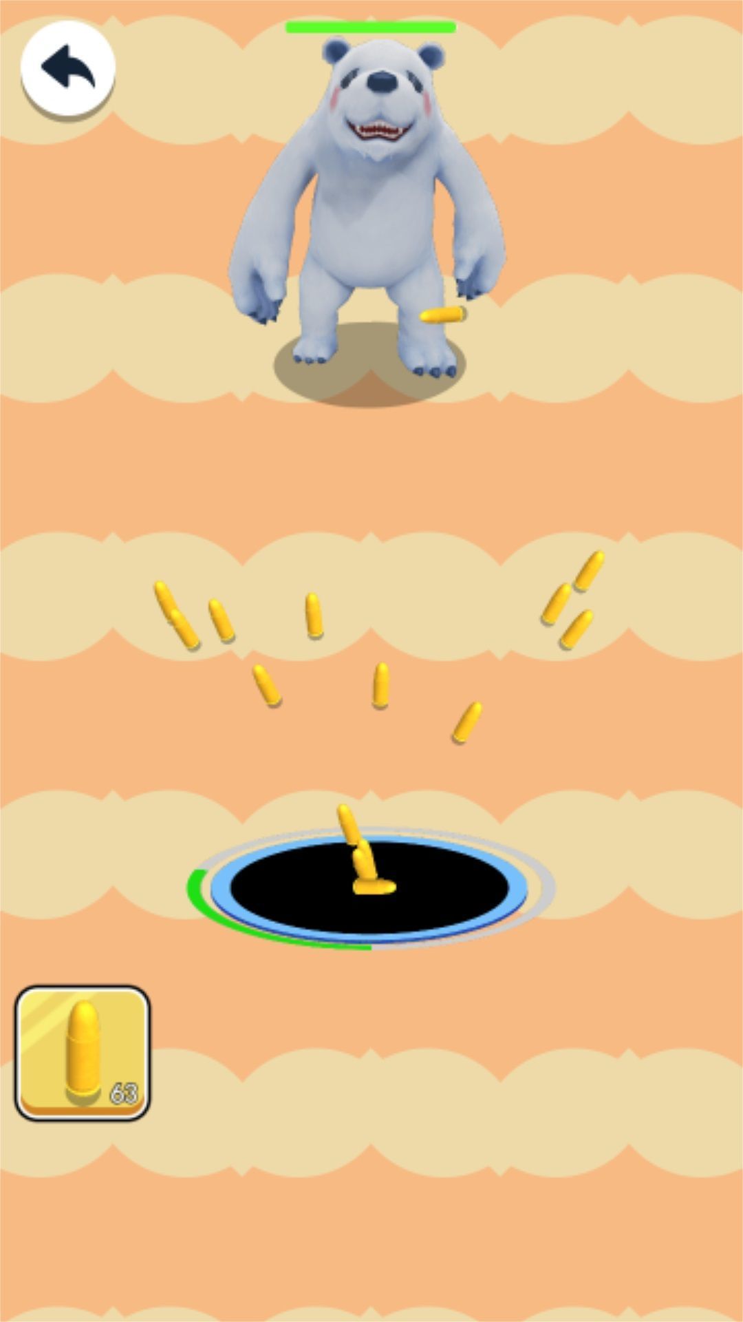 危险黑洞模拟器2