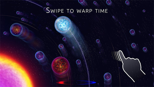 星噬小球逆袭称王之路1