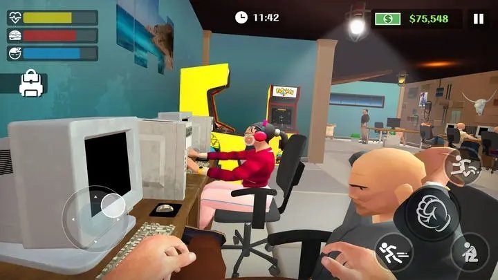 网吧模拟器2中文版1