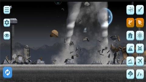 房子爆破模拟器0