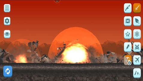 房子爆破模拟器1