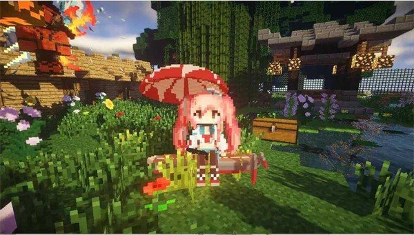 常岑科技魔法服1